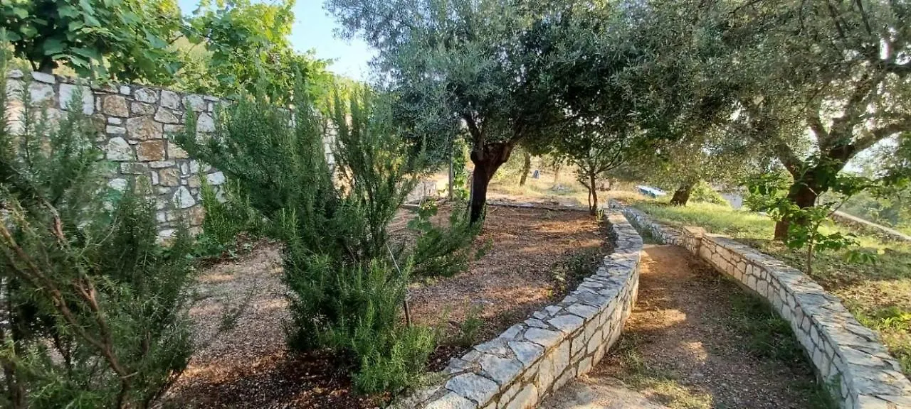 Holiday home Mairymairy Villa Himare