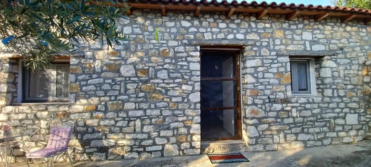 Mairymairy Villa Himare Holiday home