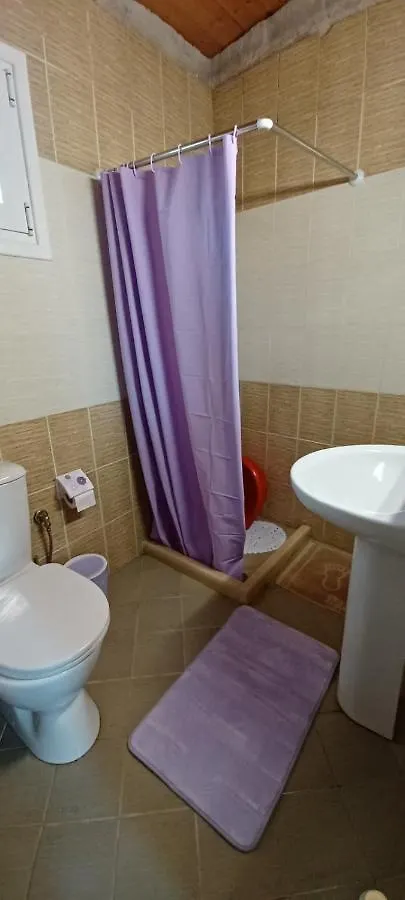 Mairymairy Villa Himare Holiday home