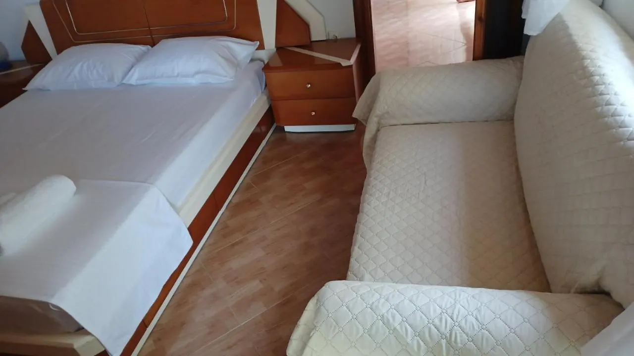 Holiday home Mairymairy Villa Himare