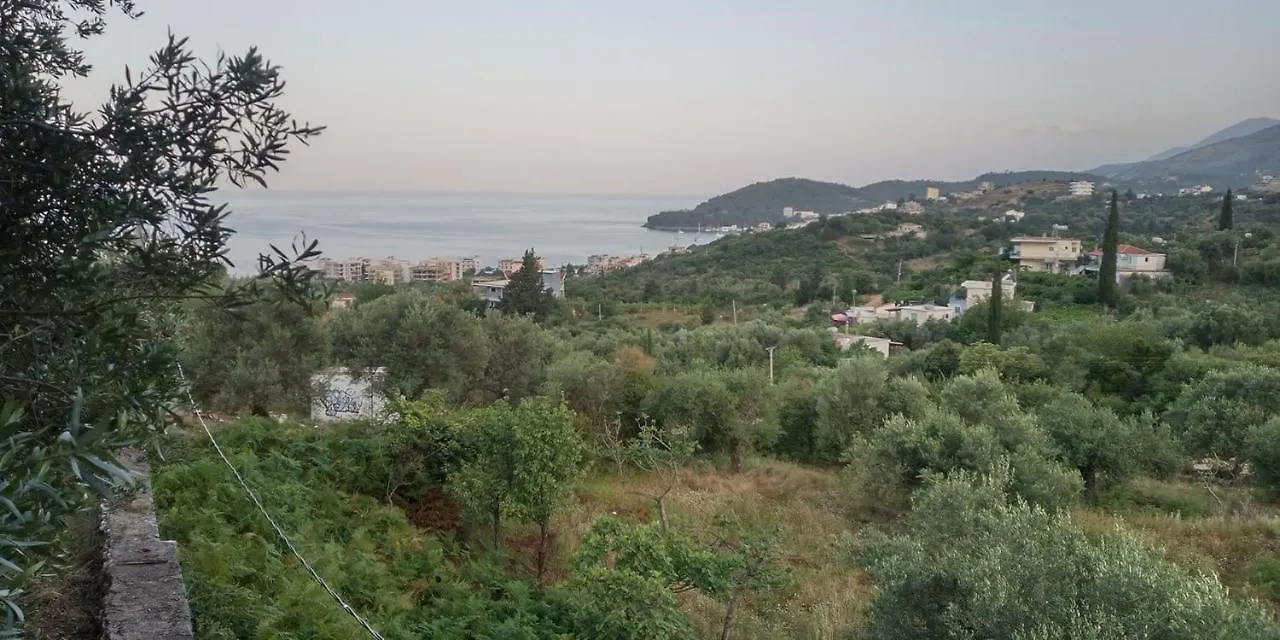 Holiday home Mairymairy Villa Himare