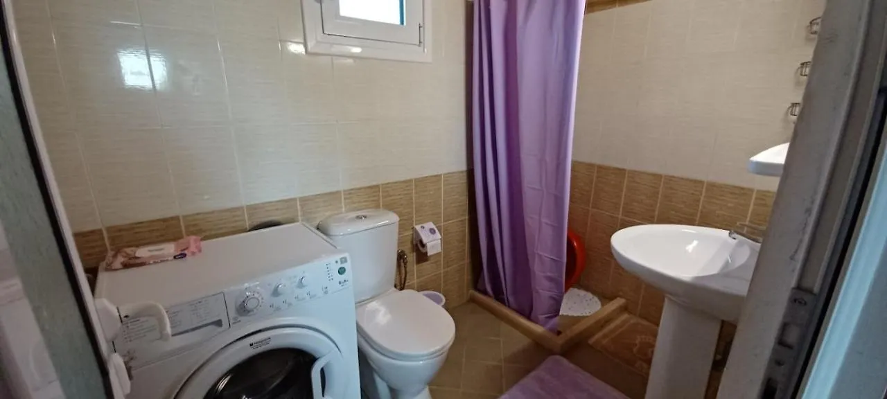 Mairymairy Villa Himare 0*,  Albania